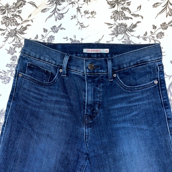 Levis low waisted jeans - Picture 5 of 8
